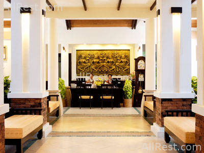 Access Pool Resort & Spa 9